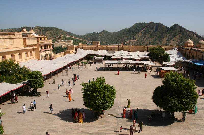 India & Nepal 2011 - 1386